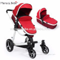 EN 1888 Approved 2015 Custom Made Baby Strollers Wholesale